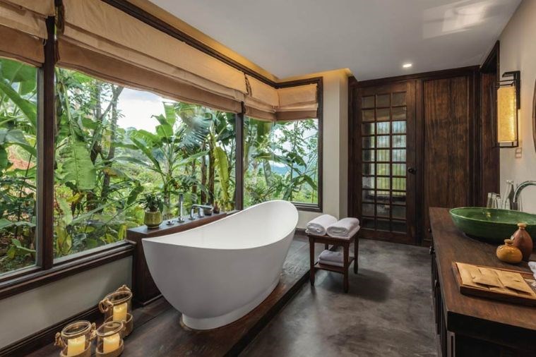Bauhinia Mountain Suite